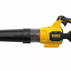 DeWalt 60V MAX* FLEXVOLT® Brushless Handheld Axial Blower