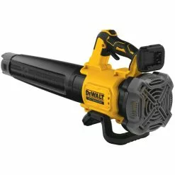 DeWALT 20V MAX LITHIUM ION XR BRUSHLESS HANDHELD BLOWER (5.0AH)