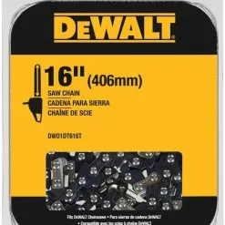 DeWALT 12 in. Chainsaw Replacement Chain | DWO1DT612