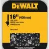 DeWALT 12 in. Chainsaw Replacement Chain | DWO1DT612
