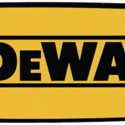 DeWALT 8 in. Pole Saw Replacement Bar | DWZCSB8
