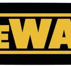 DeWALT 12 in. Chainsaw Replacement Bar | DWZCSB12