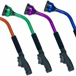 Orbit Irrigation 18-Inch Turret Wand w/ 9 Patterns | 58302N