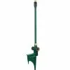 Orbit Irrigation 3-Arm High Rise on Aluminum Step Spike