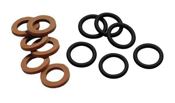 Orbit Irrigation Rubber Hose Washer Combo Pack