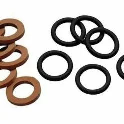 Orbit Irrigation Rubber Hose Washer Combo Pack