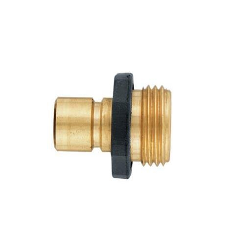 Orbit Irrigation Male Brass Quick Connect - Image 2
