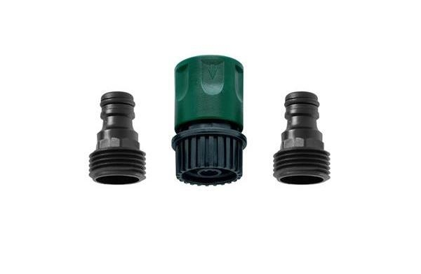 Orbit Irrigation Plastic Quick Connect Set
