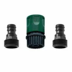 Orbit Irrigation Plastic Quick Connect Set
