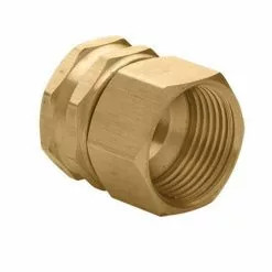 Orbit Irrigation Hose to Pipe Fitting 3/4" FHT X FNPT