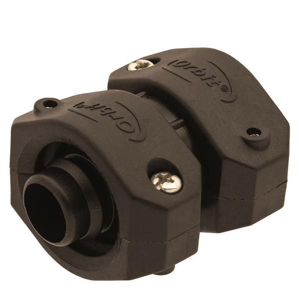 Orbit Irrigation 5/8"-3/4" Repair Plastic Mender