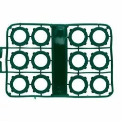 Orbit Irrigation 12 Sheet Vinyl Hose Washer