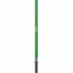 Scotts Fiberglass Long Handled Square Shovel