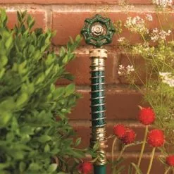 Orbit Irrigation Hose Protector w/Coil Spring