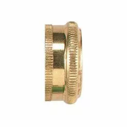 Orbit Irrigation Brass Hose-to-Pipe Fittings