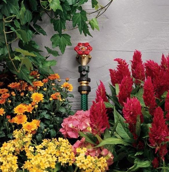 Orbit Irrigation Plastic Shut Off Coupling - Image 2