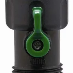 Orbit Irrigation Plastic Shut Off Coupling