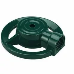Orbit Irrigation Dad's Reliable Zinc Square Spray Sprinkler
