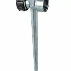 Orbit Irrigation 1/2" Zinc Spike Base