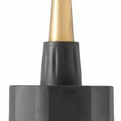 Orbit Irrigation Brass Sweeper Nozzle