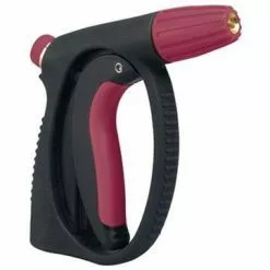 Orbit Irrigation D Grip Contractor Nozzle