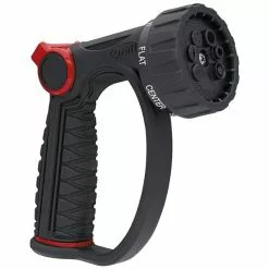 Orbit Pro Flo D-Grip 7-Pattern Thumb Control Turret Pistol