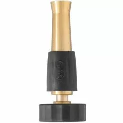 Orbit Irrigation Brass Adjustable Nozzle