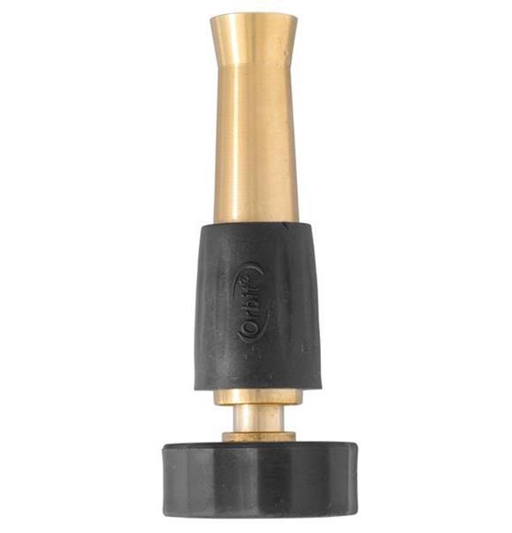 Orbit Irrigation Brass Adjustable Nozzle