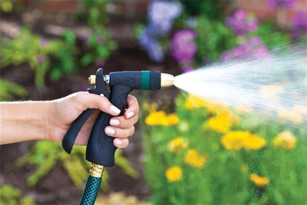 Orbit Irrigation Compact Pistol w/ Adjustable Nozzle - Image 2