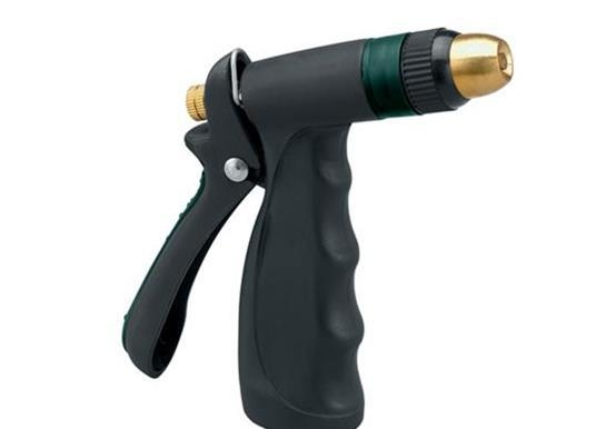 Orbit Irrigation Compact Pistol w/ Adjustable Nozzle