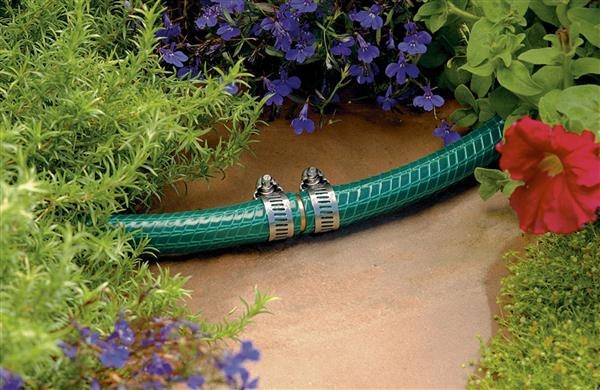 Orbit Irrigation 3/4" Repair Brass Shank Mender - Image 2