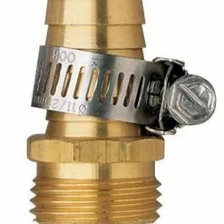Orbit Irrigation 5/8" Male Brass Shank Mender