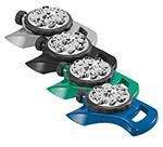 Orbit Irrigation 8 Pattern Turret Sprinkler