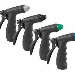 Orbit Irrigation Rear Trigger Adjustable Nozzle