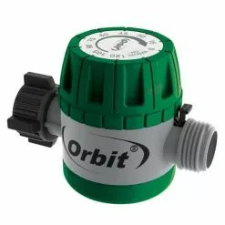 Orbit Mechanical Hose Faucet Timer