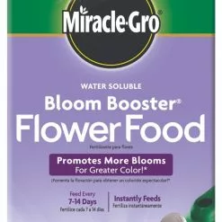 Scotts Miracle-Gro Bloom Booster, 4lb