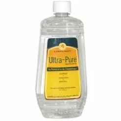 Lamp Oil Ultra Pure Clear 18 oz