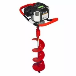 Earthquake E43 1-Man Earth Auger with 8" Auger Bit