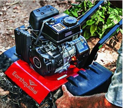 Earthquake 25780 Versa Front Tine Tiller 99cc Viper - Image 3