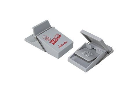 Intruder The Better Mousetrap (2-Pack)