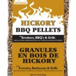Smokehouse Products Wood BBQ Pellets 5lb