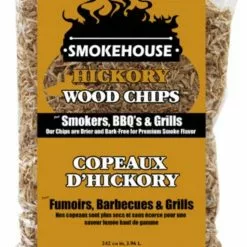 Smokehouse Products Wood Chips 1.75lb