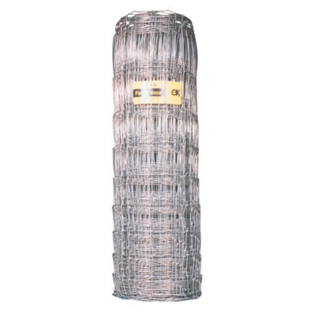 OK Brand 12 Gauge 32" Select Hinge-Joint Field Fence