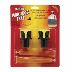 Starbar Milk Jug Fly Trap, 2 Pk
