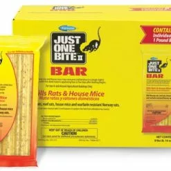 Just One Bite II Bars, 8 Pack