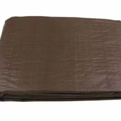 Erickson Mid-Grade Reversible Poly Tarp