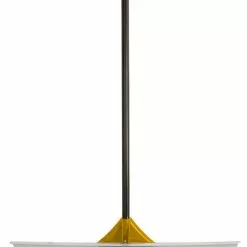 True Temper Industrial Snow Pusher - 36"