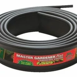 Master Mark Professional Gardner Edging 60"