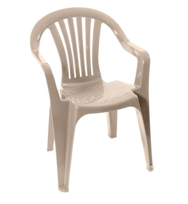 Gracious Living Cayman Midback Chair