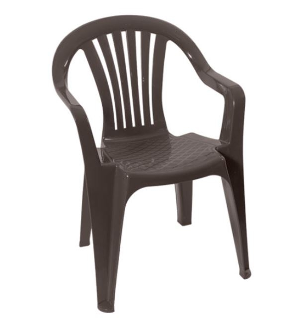 Gracious Living Cayman Midback Chair - Image 2